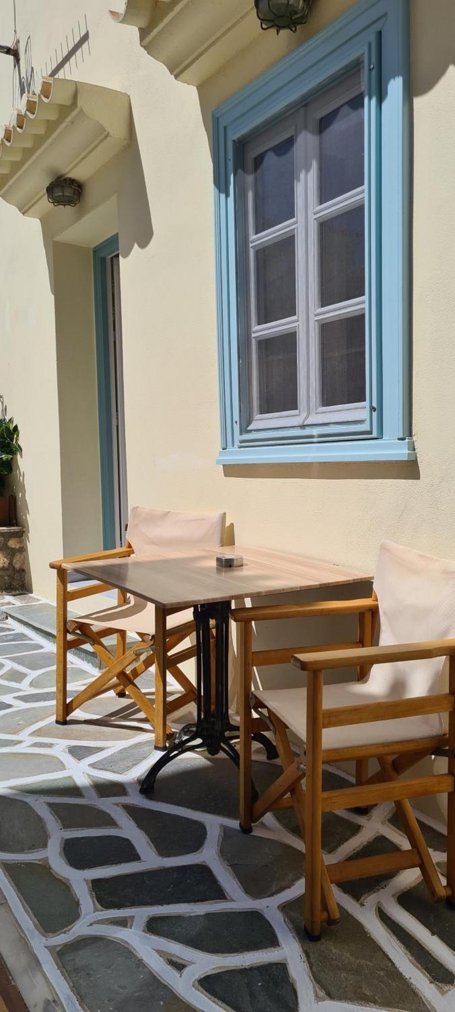 Kastro Hotel Spétses Стая снимка