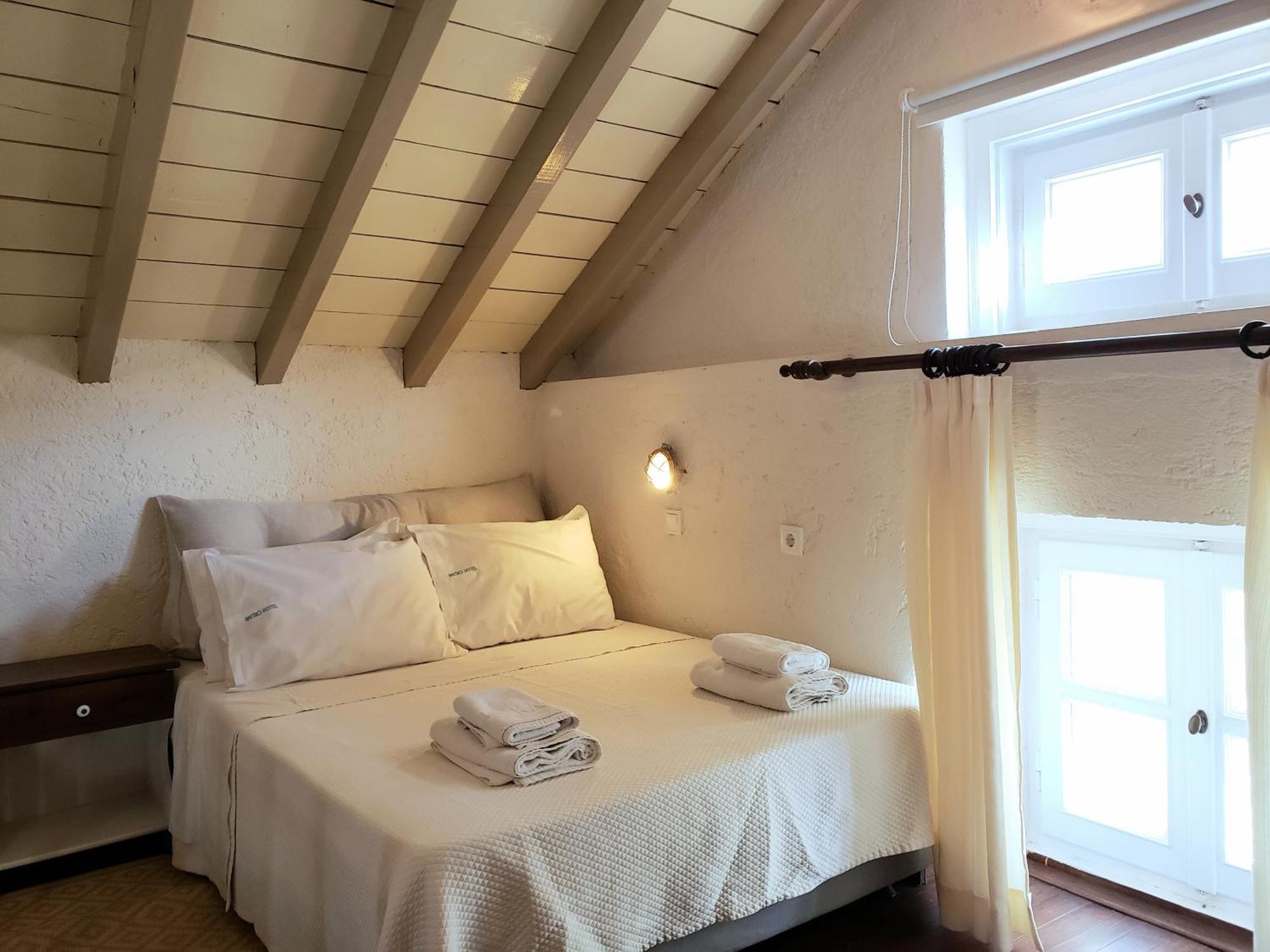 Kastro Hotel Spétses Стая снимка