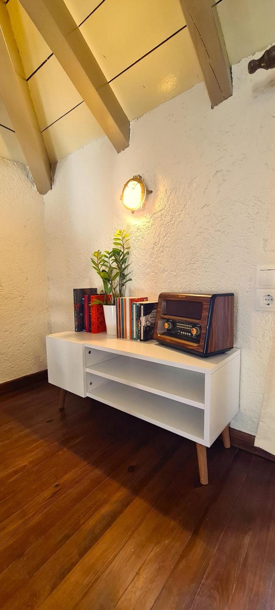 Kastro Hotel Spétses Стая снимка